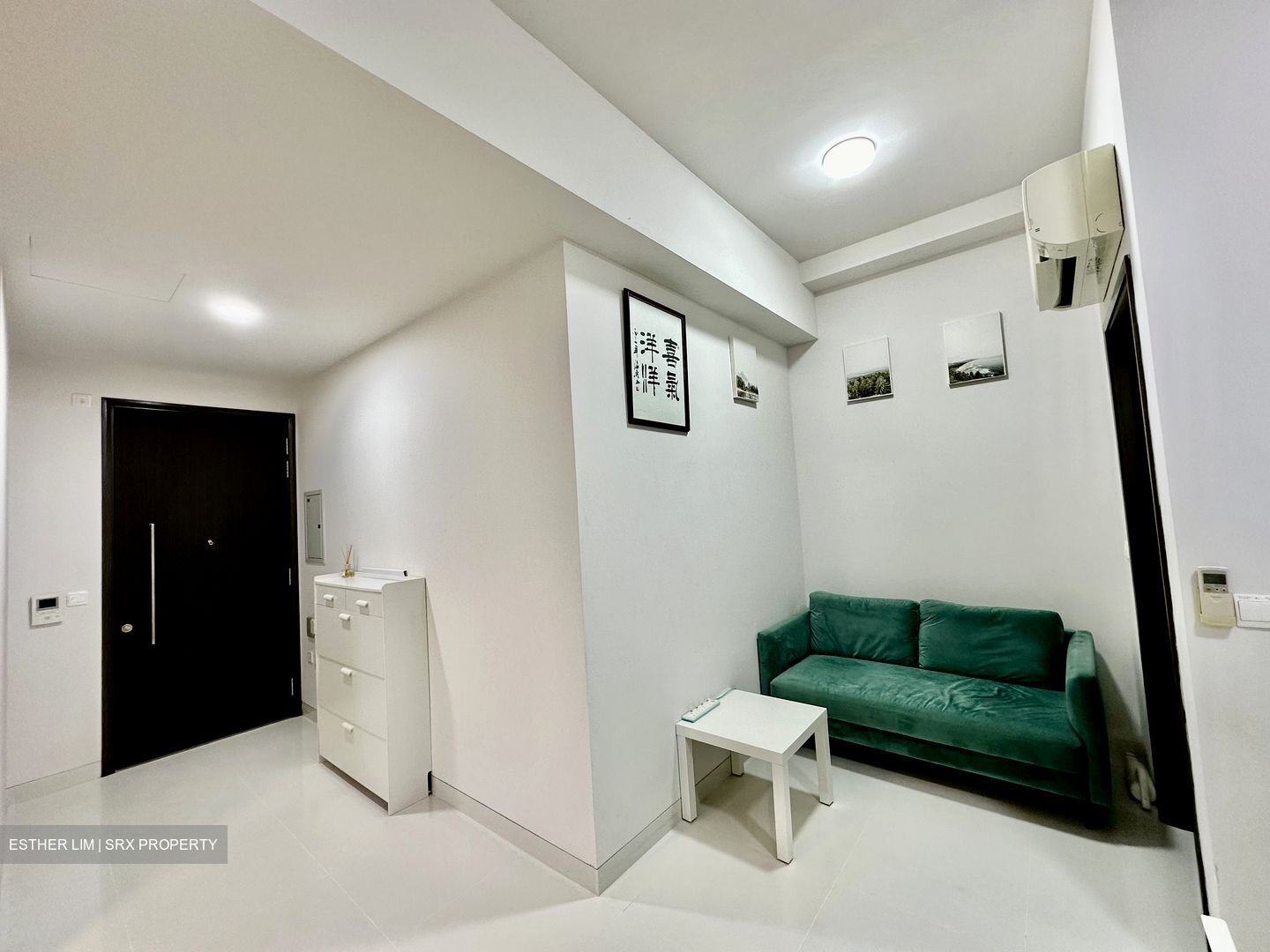 Neem Tree (D12), Apartment #556710281